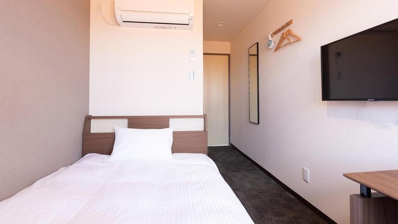 Fly Cat Hotel Minokamo Exterior photo