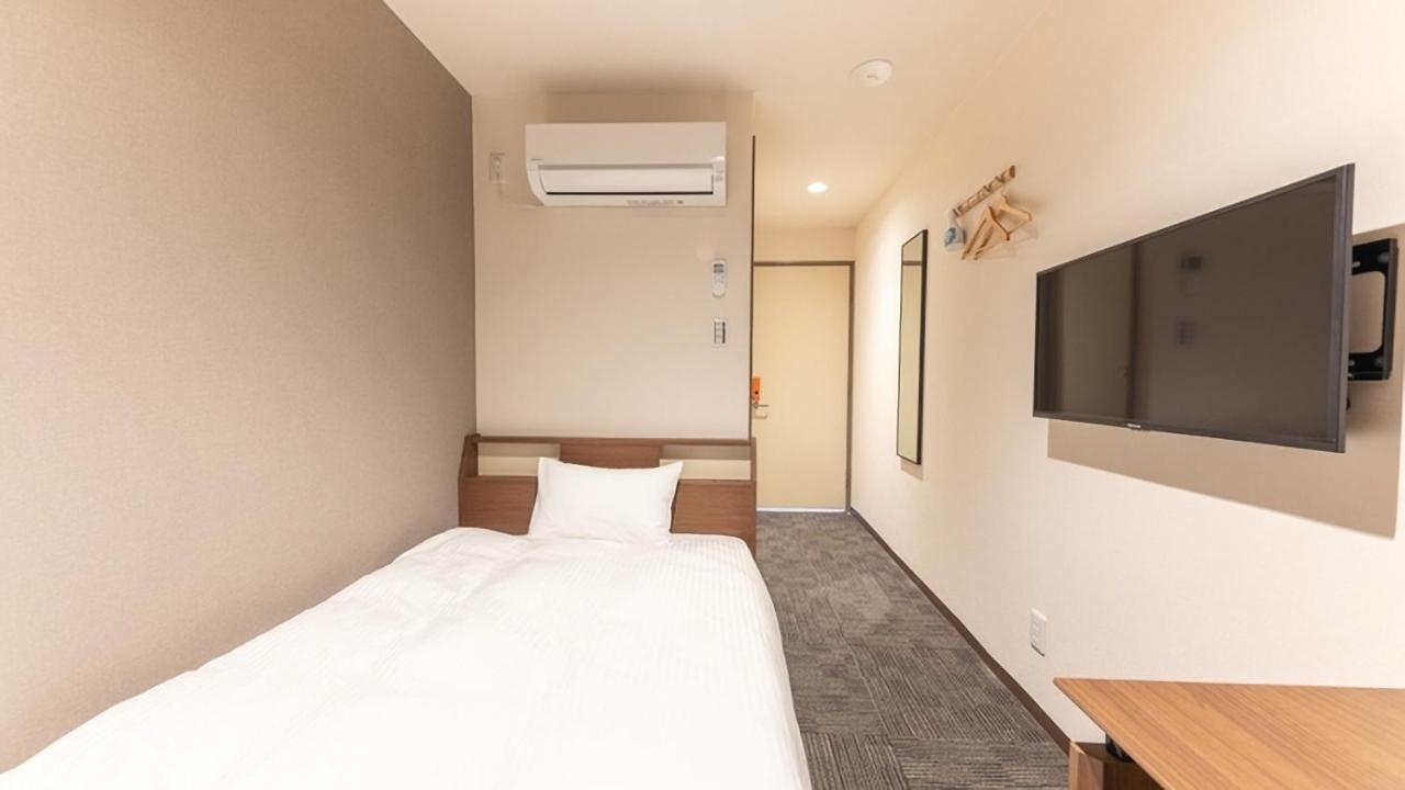 Fly Cat Hotel Minokamo Exterior photo